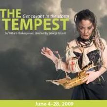 THE TEMPEST Brings The Storm To Seattle Shakespeare Company 6/4, 6/28