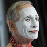 Richmond Shepard Preforms STAND UP MIME Wednesdays-Saturdays 7/29-8/8 At The…