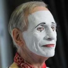 Richmond Shepard Preforms STAND UP MIME Wednesdays-Saturdays 7/29-8/8 At The…