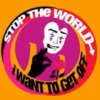 Musical Theatre Guild Presents Staged Reading Of 'STOP THE WORLD' 9/14 & 9/20