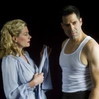 Mazzie, Innvar, Stauffer and Carolan Star In Barrington Stage Company's A STREETCAR…