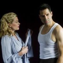 Mazzie, Innvar Led A STREETCAR NAMED DESIRE Plays At Barrington Stage Co. Thru 8/29