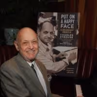 The New School For Drama Presents Charles Strouse 10/28
