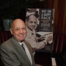 The New School For Drama Presents Charles Strouse 10/28
