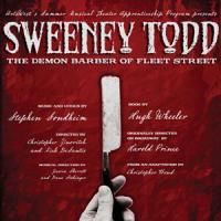ArtsWest Musical Theatre Apprentice Program Participants Perform SWEENEY TODD 7/15-25