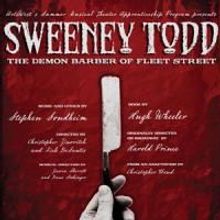 ArtsWest Musical Theatre Apprentice Program Participants Perform SWEENEY TODD 7/15-25