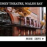 Sydney Theatre Company Presents Windmill's Production Of THE WIZARD OF OZ