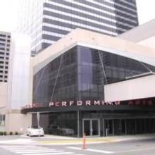 TPAC Hosts Downtown Neighbors and Local Flavors Event 8/20