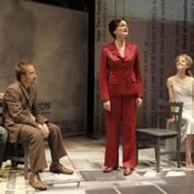 Berkeley Rep's TINY KUSHNER Closes Tonight, 10/21