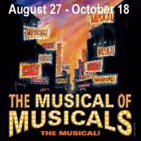 MetroStage Announces Their 2009-10 Season
