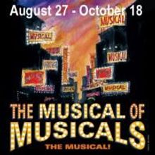 MetroStage Announces Their 2009-10 Season