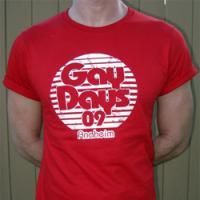 The 2009 Gay Days at Disneyland Set To Take Place 10/2-4