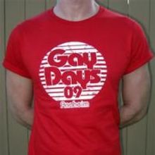The 2009 Gay Days at Disneyland Set To Take Place 10/2-4