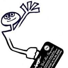 THE BOOKS Makes World Premiere At NY Int'l Fringe Fest At The Cherry Pit 8/14-8/27