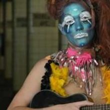 Theatre of the Eighth Day, Taylor Mac, and Baby-Q Set For Yale: 2009-10 No Boundaries