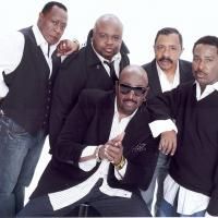 The Temptations Return to The Orleans Showroom 9/17-20