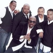 The Temptations Return to The Orleans Showroom 9/17-20