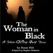 Theatre Charlotte Announces Auditions for THE WOMAN IN BLACK 9/13, 9/14