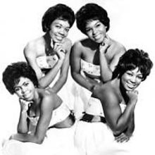 The Shirelles Bring Their Original Girl Group Sound To The Rrazz Room 6/16-21