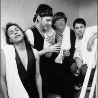 The BoDeans And Guests Play The Boulder Theater 10/10