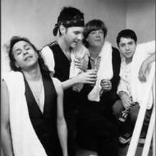 The BoDeans And Guests Play The Boulder Theater 10/10