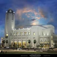 Smith Center Celebrates Groundbreaking 5/26 With Ceremonial Bell Casting