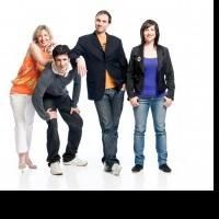Impro Melbourne Presents THEATRESPORTS, Opening September 20th