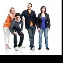 Impro Melbourne Presents THEATRESPORTS, Opening September 20th