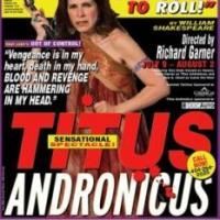 TITUS ANDRONICUS Comes To Georgia Shakespeare 7/9-8/2