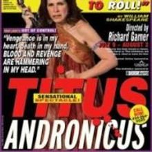 TITUS ANDRONICUS Comes To Georgia Shakespeare 7/9-8/2 