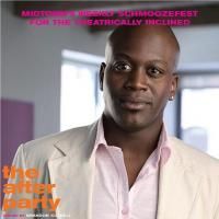 The After Party Welcomes GUYS AND DOLLS' Tituss Burgess Tonight 7/10