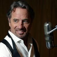 Auditorium Theatre Cabaret Presents Tom Wopat 'Love Swings' Sept. 12