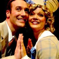 NO, NO, NANETTE Is Now Running At The Stage Door Theatre Thru 9/27