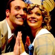 NO, NO, NANETTE Is Now Running At The Stage Door Theatre Thru 9/27