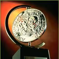 Tony Awards Party & Broadcast Held In McGlohon Theatre, Free To The Public
