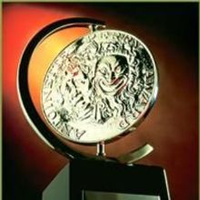 Tony Awards Party & Broadcast Held In McGlohon Theatre, Free To The Public