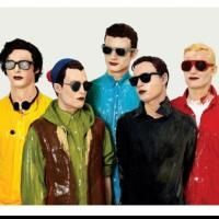 The Maccabees Tour In US; Play In Brooklyn 6/20, NYC 6/22