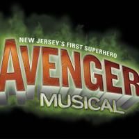 THE TOXIC AVENGER Original Cast Recording Released In Stores & Online Today 5/5