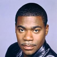 Tracy Morgan Comes To Comedy Works South 10/16, 10/17