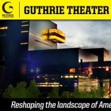 The Guthrie Theater Announces Its Upcoming Line-up and Events For Tourists