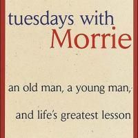 TUESDAYS WITH MORRIE Performed As AST's 1st Play At Raymond James 6/3-28