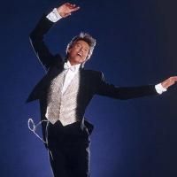 Tommy Tune To Perform Autobiographical Show STEP IN TIME In NYC As Friends In Deed…