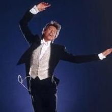 Tommy Tune To Perform Autobiographical Show STEP IN TIME In NYC As Friends In Deed…