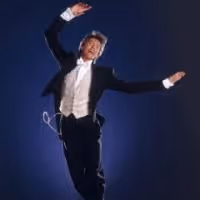 Tommy Tune To Perform Autobiographical Show STEP IN TIME As Friends In Deed Benefit…