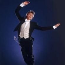 Tommy Tune To Perform Autobiographical Show STEP IN TIME As Friends In Deed Benefit…