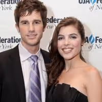 Photo Flash: UJA-Federation Of NY '09 Excellence in Theater Awards Honors Furman