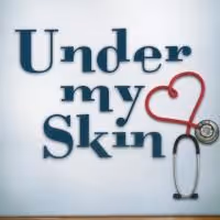 Richard Kind Leads Staged Reading of UNDER MY SKIN 9/17 In The McCune Founders Room