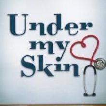 Richard Kind Leads Staged Reading of UNDER MY SKIN 9/17 In The McCune Founders Room