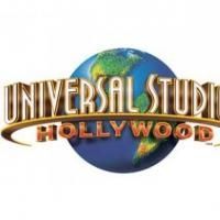 Set Up For Universal Studio's Live Production 'Halloween Horror Nights 2009' Now…