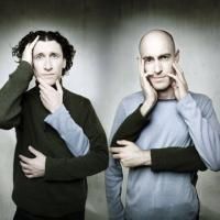 Umbilical Bros Return To NYC With Physical/Vocal Comedy SPEED MOUSE 6/29-7/11
